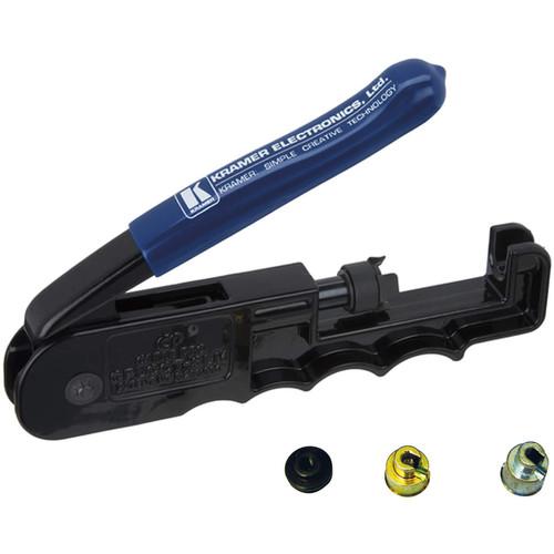 Kramer Compression Tool for 26-28AWG Cables