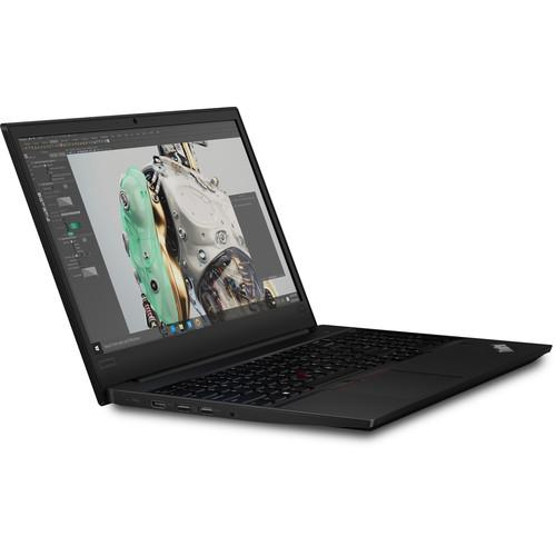 Lenovo 15.6" ThinkPad E590 Laptop