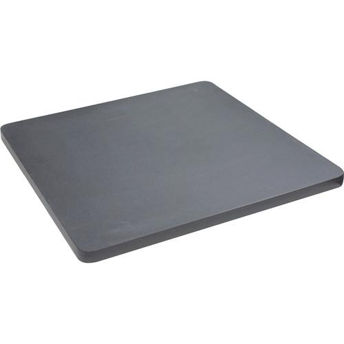Lowell Manufacturing Rack Laminate Top-for 27"D Rack -