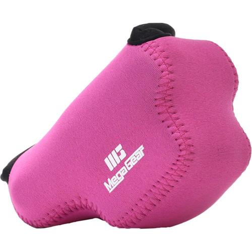 MegaGear Ultra-Light Neoprene Case for Panasonic Lumix DMC-GM1