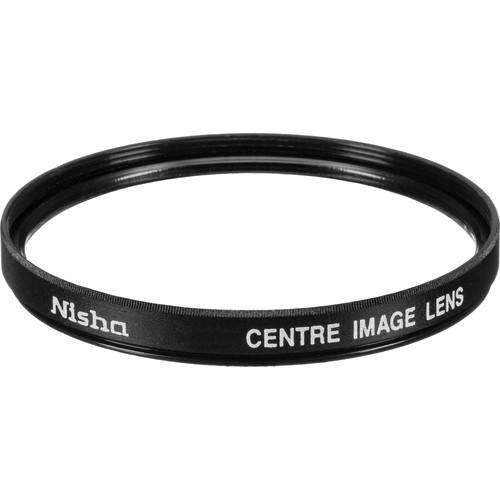 Nisha 49mm Center Focus Filter