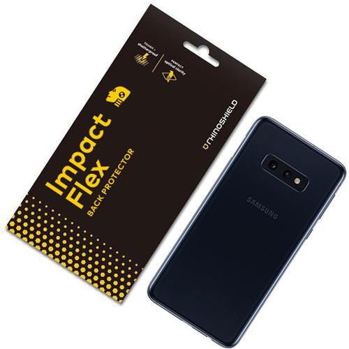 RhinoShield Impact Flex Back Protector for Samsung Galaxy S10e