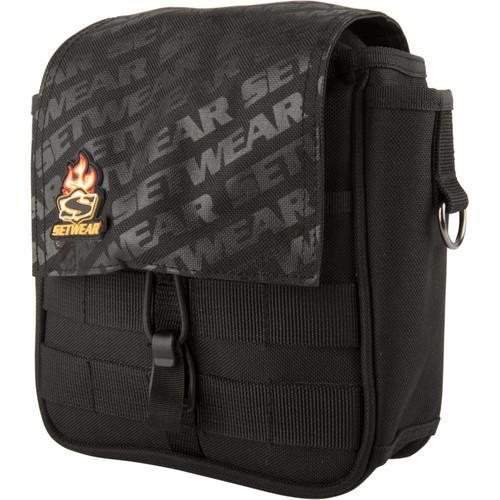 Setwear Assistant Camera Pouch, Setwear, Assistant, Camera, Pouch