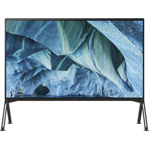 Sony MASTER Z9G 98" Class HDR 8K UHD Smart LED TV