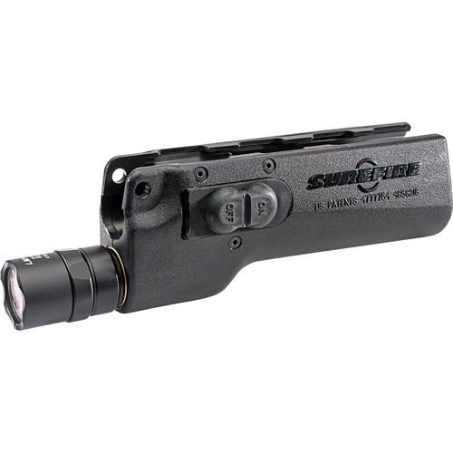 SureFire 328LMF-B Forend LED Flashlight for