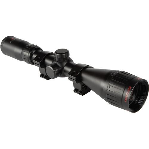 Tasco 3-9x40 Air Rifle Scope