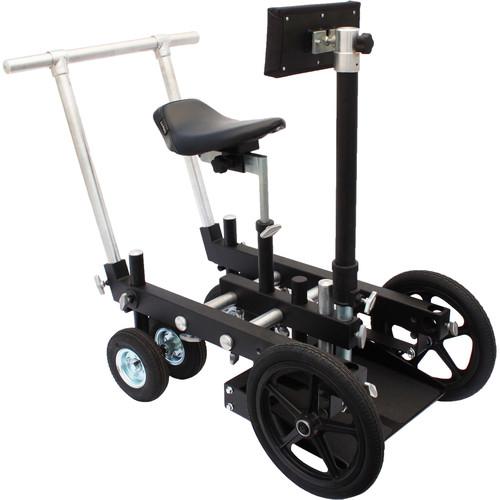 Backstage Equipment Shotsaver Dolly