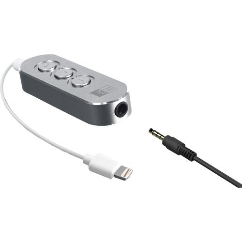 Case Logic IPH7 MFI Adapter To