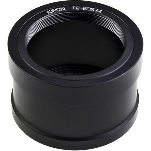 KIPON T-Ring Adapter for Canon EOS