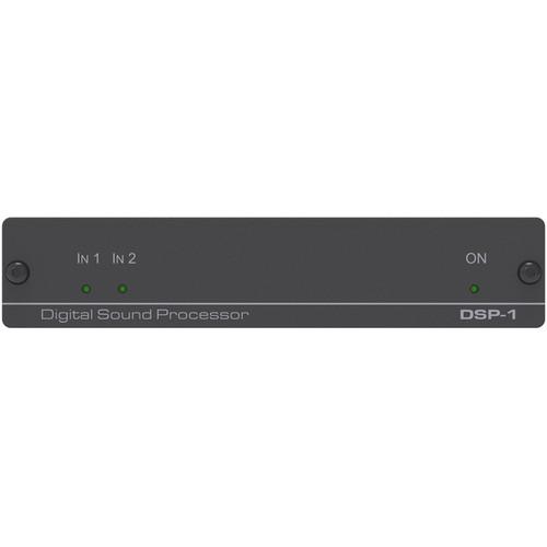 Kramer Mini Digital Sound Processor