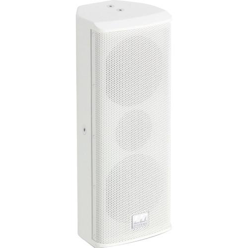 LD Systems Passive Installation Speaker - 2x4" LF 1" HF 180W 60 X 60 Dispersion