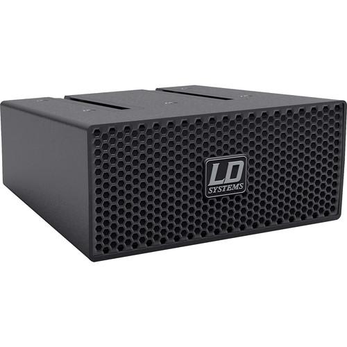 LD Systems Smartlink Adapter for CURV 500 Portable Array System