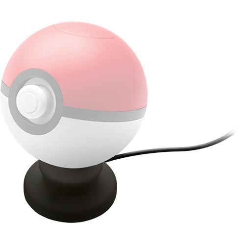 Nyko Charge Base Plus for Poke