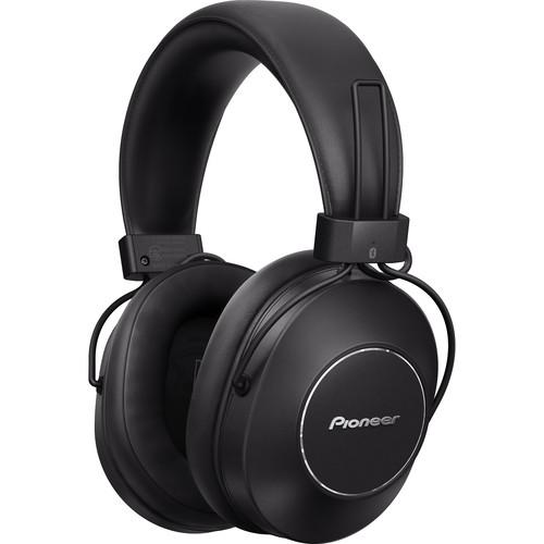 Pioneer S9 Wireless Noise-Canceling Over-Ear Headphones