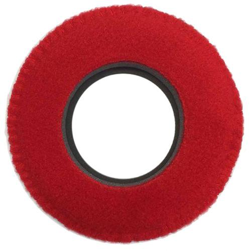 Bluestar Viewfinder Eyecushion - Mid Round, Fleece
