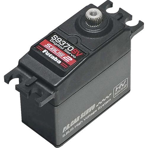Futaba S.Bus2 High Voltage Servo EP Car Boat