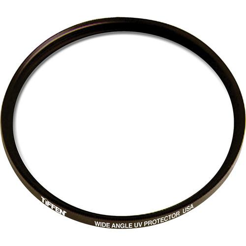 General Brand 58mm UV Protector Wide Angle Mount Filter