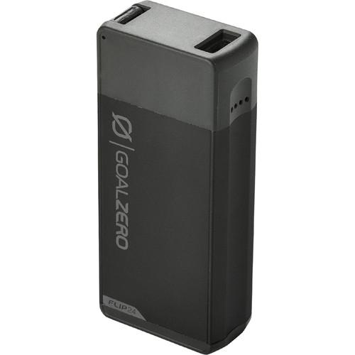 GOAL ZERO Flip 24 6700mAh Portable