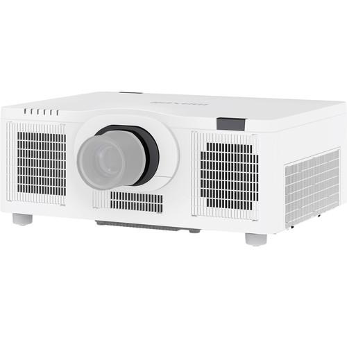 Hitachi 3LCD Laser WUXGA 7000 Lumens Projector Lens Not Included