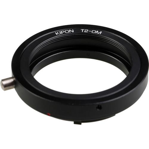 KIPON T-Ring Adapter for Olympus OM