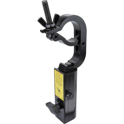 Kupo Slim Mighty Handcuff With Tv Quick Receiver