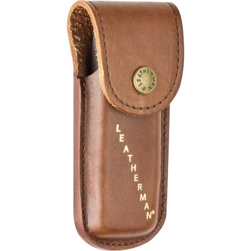 Leatherman Heritage Leather Sheath