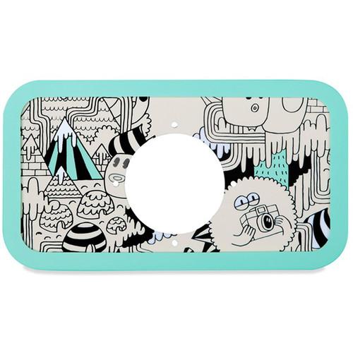 Lomography La Sardina Dress Day Tripper Cover