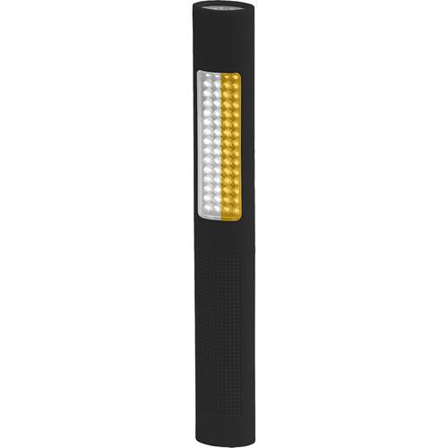 Nightstick NSP-1174 LED Safety Light Flashlight
