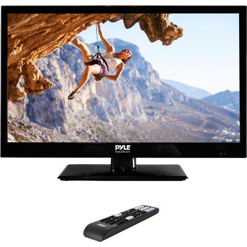 Pyle Home PTVLED23 23" Class Full HD LED TV
