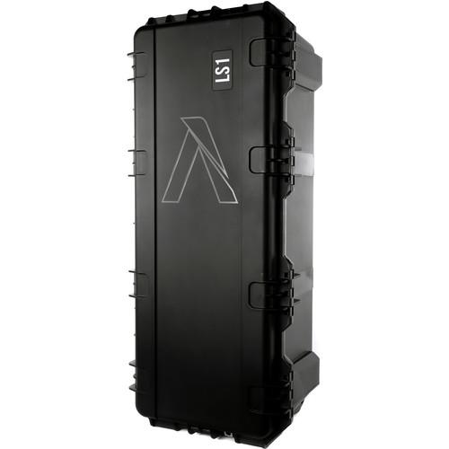 Aputure x SKB Kit Case for LS 1 2 3 Light
