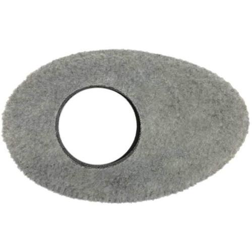Bluestar Viewfinder Eyecushion - Oval Long, Fleece