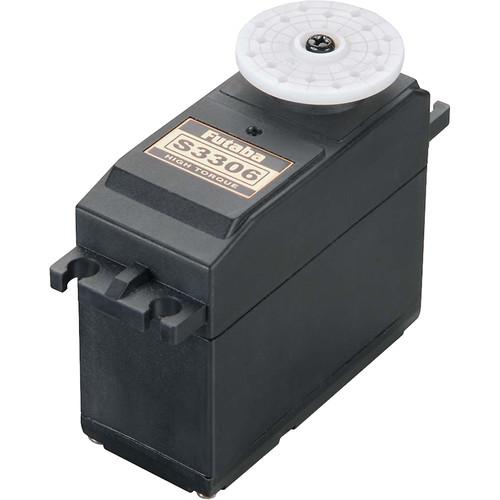Futaba 1 5 Scale Hi-Torque Speed Servo