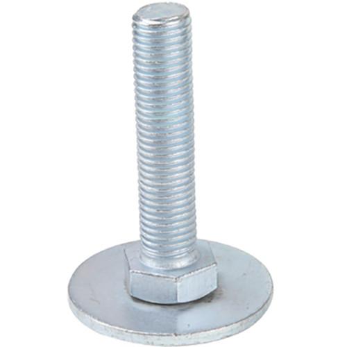 Global Truss End Cap For Stage Foot