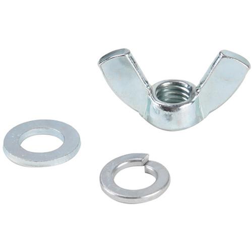 Global Truss Wing Nut, Lock Washer Washer
