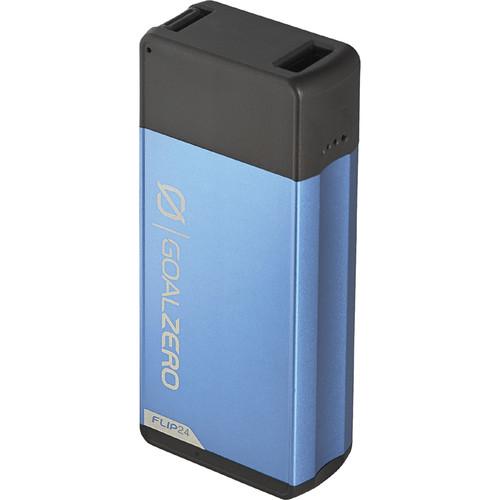 GOAL ZERO Flip 24 6700mAh Portable