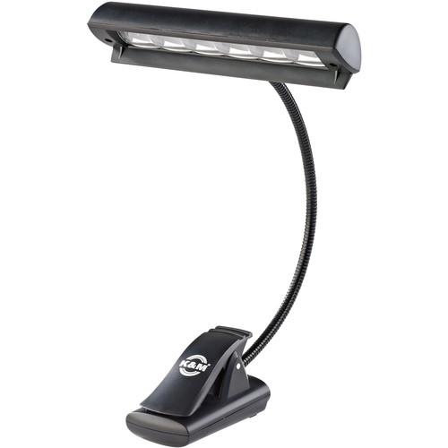 K&M Music Stand Light - Concert