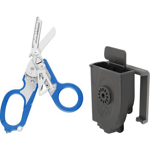 Leatherman Blue Raptor Shears
