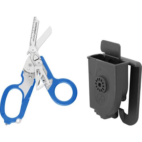 Leatherman Blue Raptor Shears