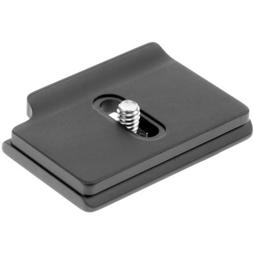 Acratech Arca-Type Quick Release Plate for Canon 40D, 50D, Nikon D5000, Sony A300 with VG-B30AM