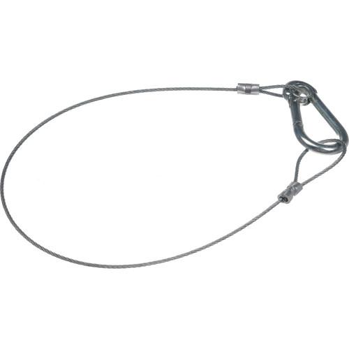 Altman 17" Safety Cable