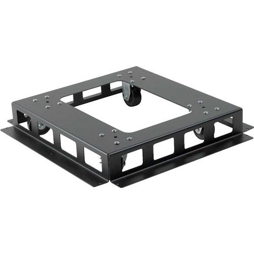 Atlas Sound FMARTK25 Roller Truck with Casters for 25" FMA Series Racks