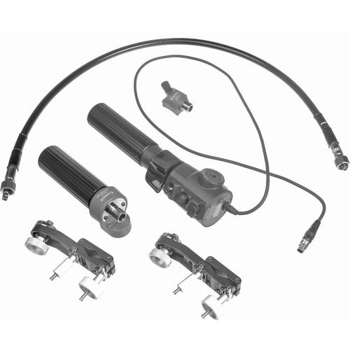 Canon MS-210D Semi-Servo Kit for Digital IRS, VRS, and WRS ENG EFP Lenses