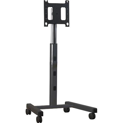 Chief MFC6000B Flat Panel LCD Mobile Cart