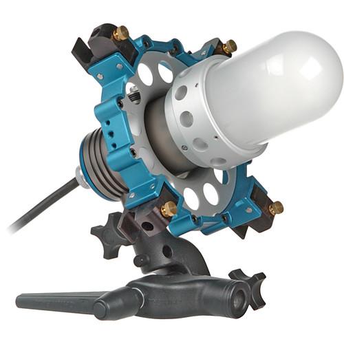 Chimera Triolet Flood Light with Quick Release Speed Ring