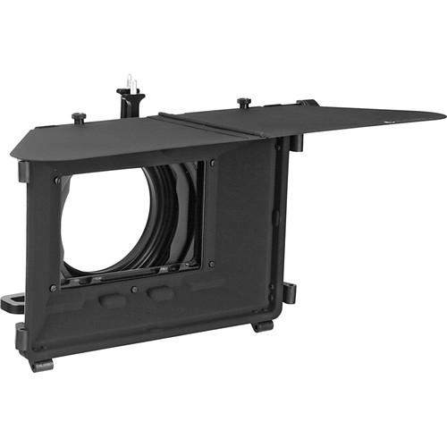Chrosziel MB 415 Wide Angle Matte Box with 110mm Bellows