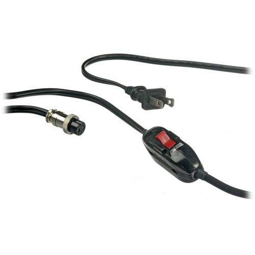 Cool-Lux CC8230 Mini-Cool AC Power Cord