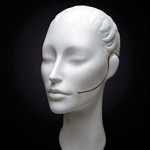 Countryman E6i Cardioid Earset Head-worn Microphone