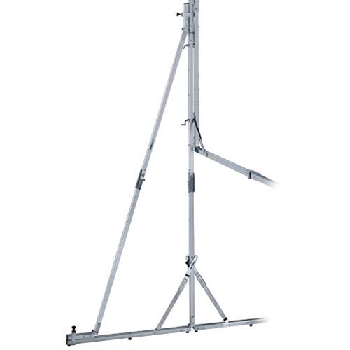 Da-Lite Add-on "A" Braces