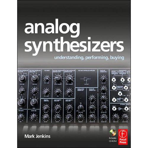 Focal Press Book CD: Analog Synthesizers