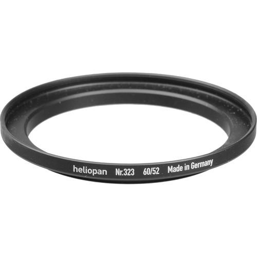 Heliopan 52-60mm Step-Up Ring